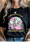Sarcasm Sprinkle T-Shirt
