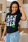 Cant Pinch This Graphic Tee Womens