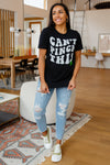 Cant Pinch This Graphic Tee Womens