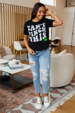 Cant Pinch This Graphic Tee Womens