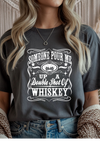 Double Shot T-Shirt