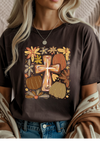 Fall Harvest T-Shirt