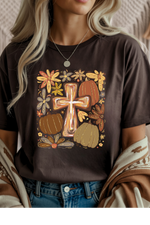 Fall Harvest T-Shirt