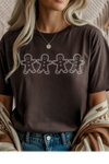 Gingerbread T-Shirt