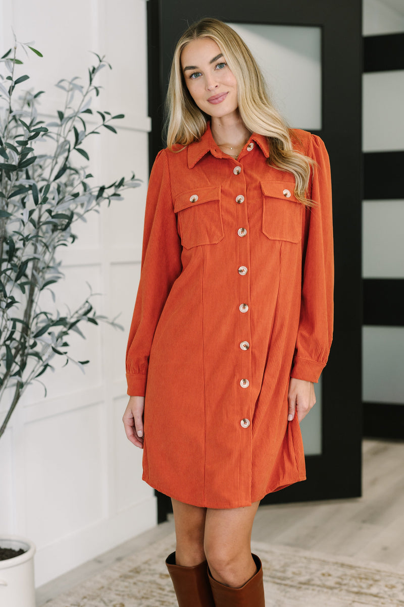 red corduroy shirt dress Buy Oliver Bonas Red Berry Red Corduroy Zip Up Mini Shirt Dress from Next USA