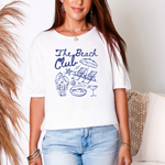 The Beach Club