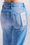 Coastal Drift Risen Jeans