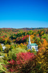 Vermont: Fall Collection