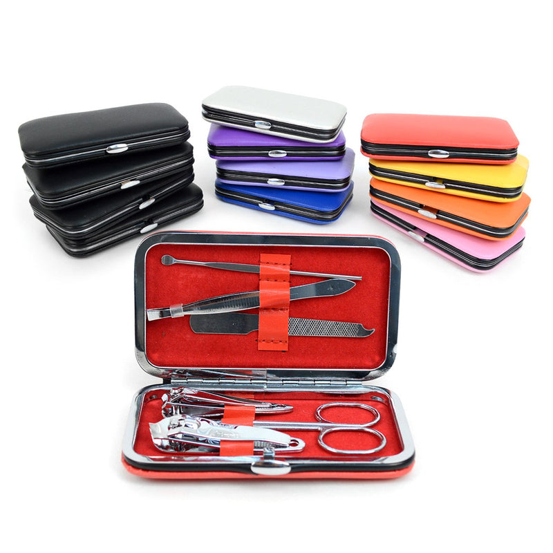 Travel Grooming Sets
