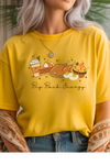 Big Back Energy T-Shirt