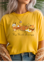 Big Back Energy T-Shirt