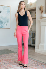 Magic Flare Pants in Eleven Colors*