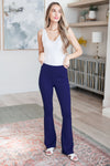 Magic Flare Pants in Eleven Colors*