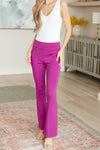 Magic Flare Pants in Eleven Colors*