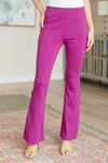 Magic Flare Pants in Eleven Colors*