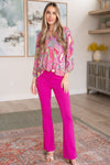 Magic Flare Pants in Eleven Colors*