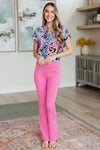 Magic Flare Pants in Eleven Colors*