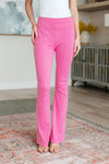 Magic Flare Pants in Eleven Colors*