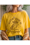 Hootin & Hollerin T-Shirt