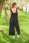 Dropping In Jumpsuit Womens