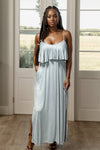 Dusty Mint Maxi