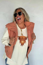 Highland Classic Crew Pullover