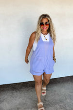 Beach Please Romper Four New Colors