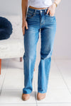 Eclipse Vintage Tummy Control Judy Blues