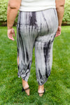 First Class Pant In Tie Dye Womens