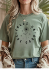 Focus On The Good T-Shirt