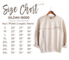 Pumpkin Spice & Not So Nice Sweatshirt