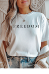 Freedom Sweatshirt/T-shirt