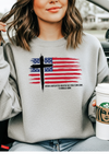 Live Loud Sweatshirt