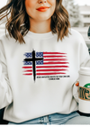 Live Loud Sweatshirt