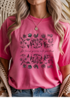 Graves into Gardens T-Shirt