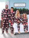 Preorder: Matching Christmas Pajama Hot Cocoa Womens