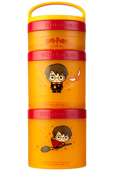 Preorder: Harry Potter Snack Pack Womens