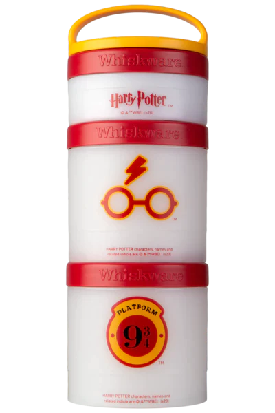 Preorder: Harry Potter Snack Pack Womens