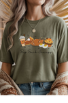 Big Back Energy T-Shirt