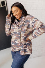 Hideout Jacket Womens