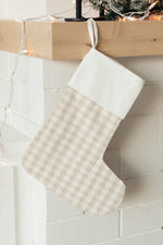 Holiday Chic Stocking Womens