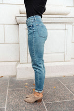 Hustlin Jeans Womens