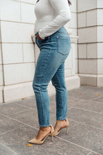 Hustlin Jeans Womens