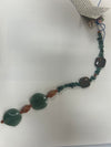 Gemstone Sun Catchers: Aventurine, Sunstone & Desert Jasper