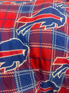Pocket Dress - Buffalo Bills