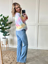 90S Fit High Waisted Judy Blue Jeans