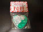 Valentine Heart Pop It Toy