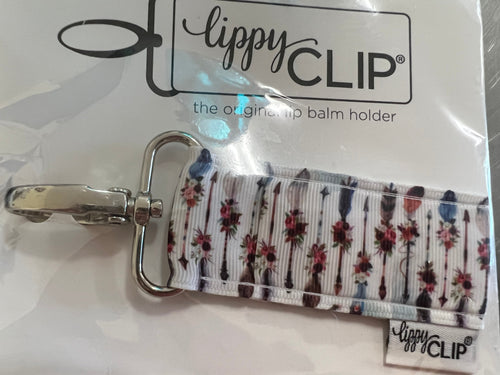 Lippy Clip - Arrows