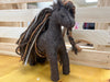 Felted Horses