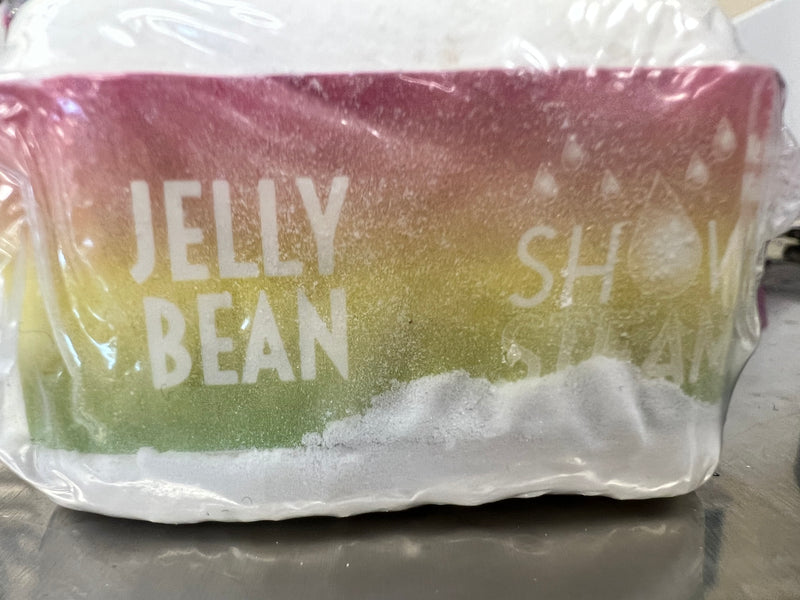 Shower Steamer - Jelly Bean